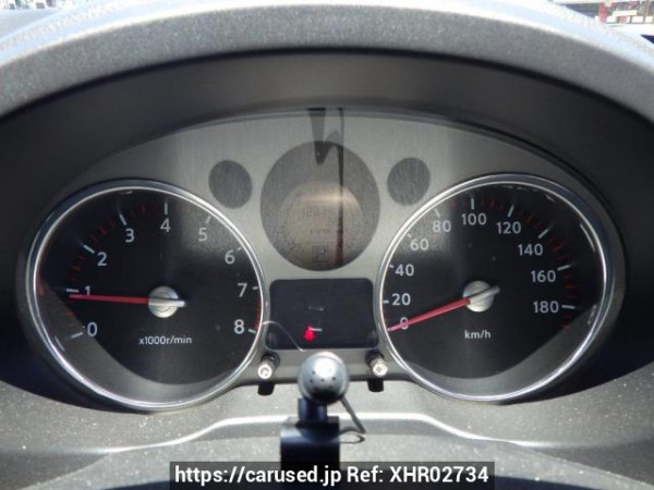 Used 2009 AT nissan x-trail NT31 Image[24]