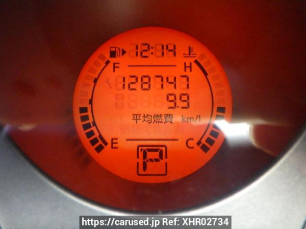Used 2009 AT nissan x-trail NT31 Image[25]