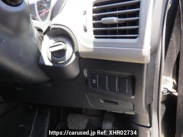 Used 2009 AT nissan x-trail NT31 Image[26]