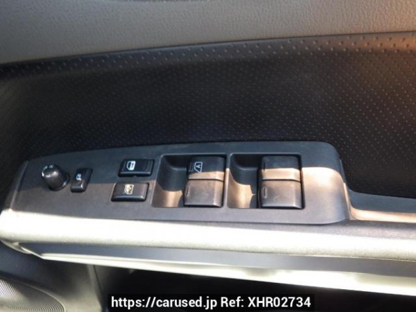 Used 2009 AT nissan x-trail NT31 Image[28]
