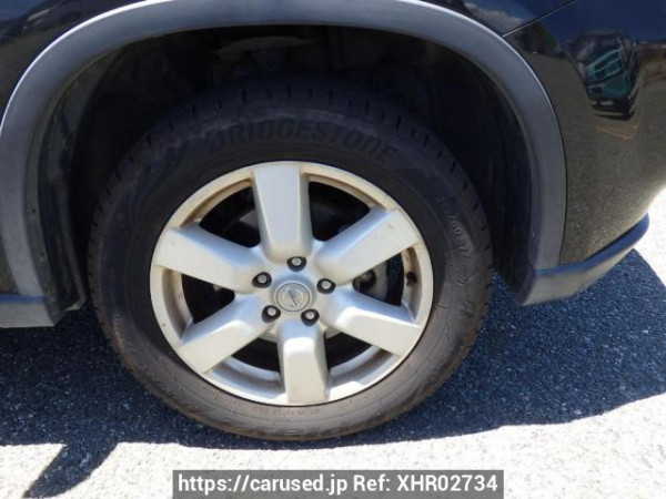 Used 2009 AT nissan x-trail NT31 Image[29]