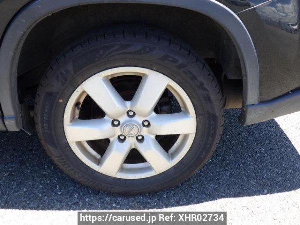 Used 2009 AT nissan x-trail NT31 Image[32]