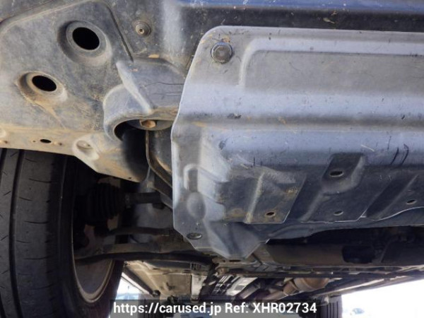 Used 2009 AT nissan x-trail NT31 Image[33]