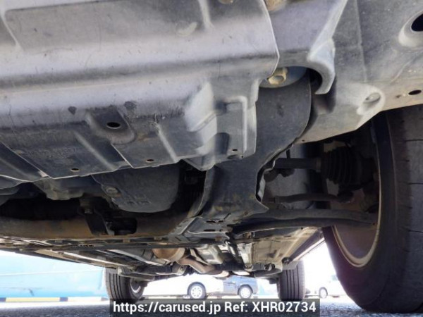 Used 2009 AT nissan x-trail NT31 Image[34]