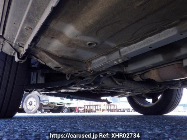 Used 2009 AT nissan x-trail NT31 Image[36]