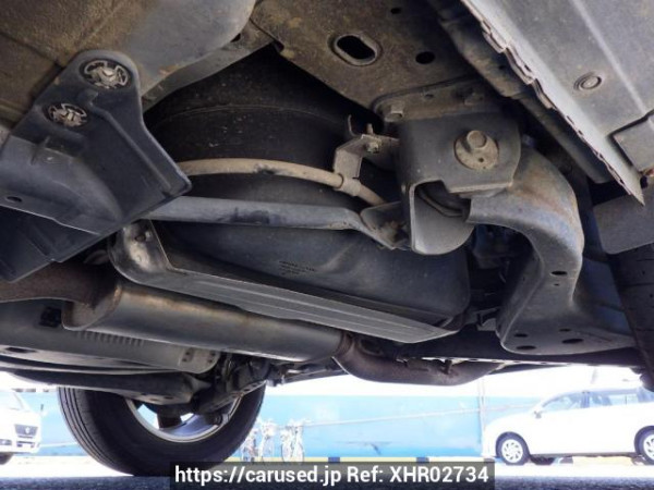 Used 2009 AT nissan x-trail NT31 Image[37]