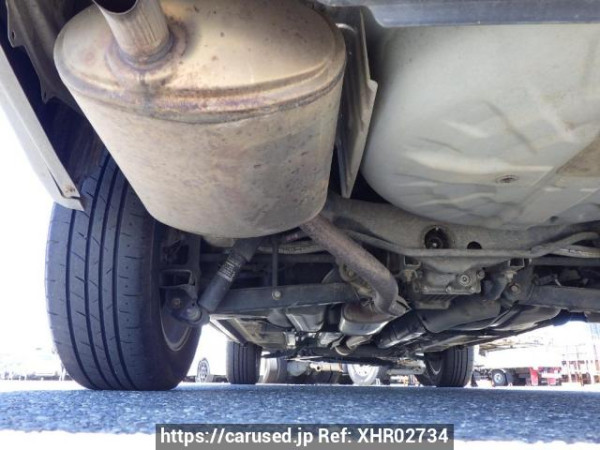 Used 2009 AT nissan x-trail NT31 Image[39]