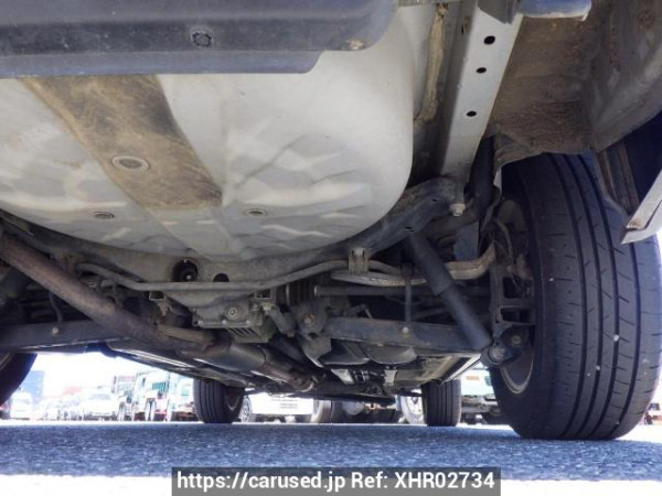 Used 2009 AT nissan x-trail NT31 Image[40]