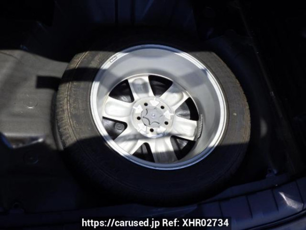 Used 2009 AT nissan x-trail NT31 Image[42]