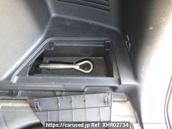 Used 2009 AT nissan x-trail NT31 Image[44]