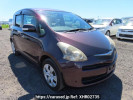 Toyota Ractis SCP100