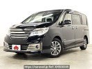 Nissan Serena DAA-HC26