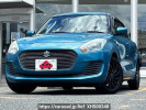 Suzuki Swift DBA-ZC83S