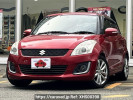 Suzuki Swift DBA-ZC72S