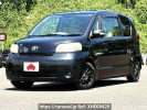 Toyota Porte CBA-NNP10