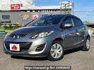 Mazda Demio DBA-DE3FS