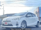 Toyota Aqua DAA-NHP10
