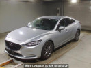 Mazda Mazda6 GJEFP