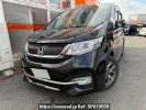 Honda Step WGN Spada RP3