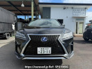 Lexus RX GYL25W