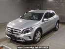 Mercedes Benz GLA-Class 156946