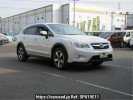 Subaru XV HYBRID GPE