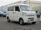 Nissan NV100 Clipper DR17V