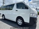Toyota Hiace Van TRH200V
