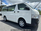Toyota Hiace Van TRH200V