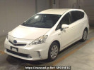 Toyota Prius alpha ZVW41W