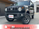 Suzuki Jimny JB64W