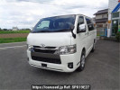 Toyota Hiace Van GDH206V