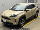 Toyota YARIS CROSS MXPJ10
