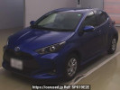 Toyota YARIS MXPH10