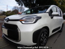 Toyota Sienta MXPL10G