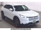 Honda VEZEL RV5