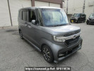 Honda N-BOX CUSTOM JF3
