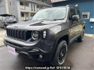 Jeep Renegade BU13