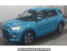 Toyota Raize A202A