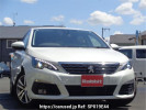 Peugeot 308 T9YH01
