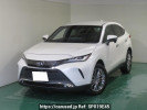 Toyota Harrier MXUA80