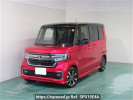Honda N-BOX CUSTOM JF3