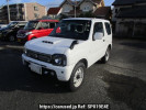 Suzuki Jimny JB23W