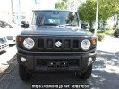 Suzuki Jimny JB64W