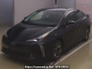 Toyota Prius ZVW51
