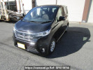 Nissan DAYZ B21W