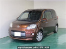 Toyota Porte NSP141