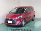 Toyota Sienta NSP170G