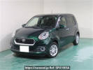 Toyota Passo M700A