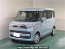 Suzuki Spacia MK53S